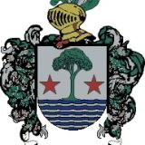 Escudo del apellido Chorot