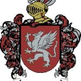 Escudo del apellido Chorroco