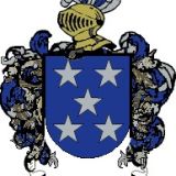 Escudo del apellido Chover