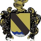 Escudo del apellido Choya