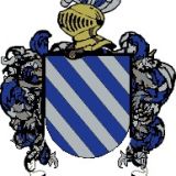 Escudo del apellido Choza