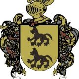 Escudo del apellido Chozas