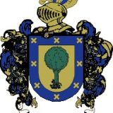 Escudo del apellido Christón