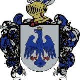 Escudo del apellido Chucla