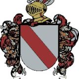 Escudo del apellido Chufre