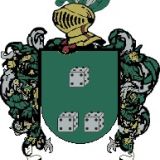 Escudo del apellido Chumi