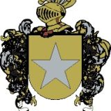 Escudo del apellido Chumilla