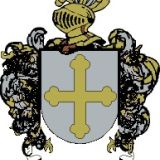 Escudo del apellido Cialdini