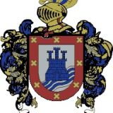 Escudo del apellido Cianca