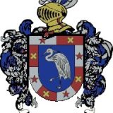 Escudo del apellido Ciarraga