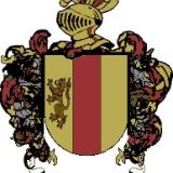 Escudo del apellido Cibat