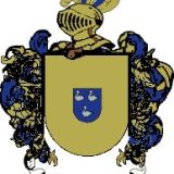 Escudo del apellido Cibati