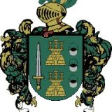 Escudo del apellido Cibils