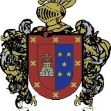 Escudo del apellido Cibriero