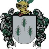 Escudo del apellido Ciburu