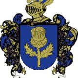 Escudo del apellido Ciclana