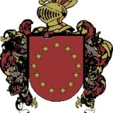 Escudo del apellido Cidad