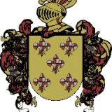 Escudo del apellido Cidona