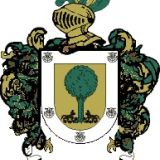 Escudo del apellido Cidre