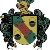 Escudo del apellido Cieza