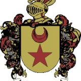 Escudo del apellido Ciezar