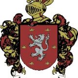 Escudo del apellido Cifrian