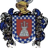 Escudo del apellido Cigales