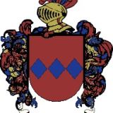 Escudo del apellido Cilier