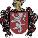 Escudo del apellido Cillaber