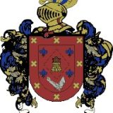 Escudo del apellido Cillero