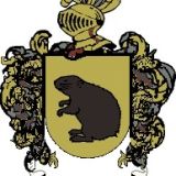 Escudo del apellido Cilloy