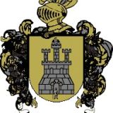 Escudo del apellido Cimadevilla