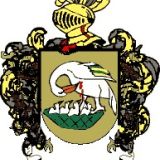 Escudo del apellido Cimbor