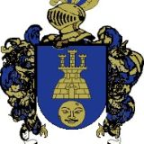 Escudo del apellido Cinarras