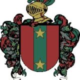 Escudo del apellido Cinca