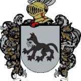 Escudo del apellido Cintat