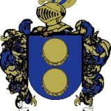 Escudo del apellido Cira