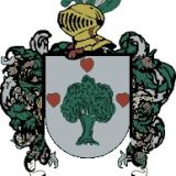 Escudo del apellido Cirac