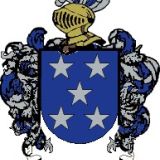 Escudo del apellido Cirat