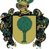 Escudo del apellido Cirer