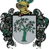 Escudo del apellido Cirera