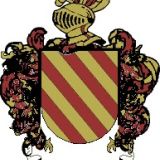 Escudo del apellido Cireza