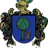 Escudo del apellido Ciria