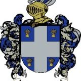 Escudo del apellido Cirlot