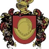 Escudo del apellido Ciruti