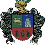 Escudo del apellido Ciscar