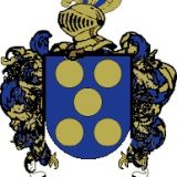 Escudo del apellido Cislot