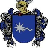 Escudo del apellido Cisternes