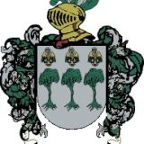 Escudo del apellido Ciuraneta