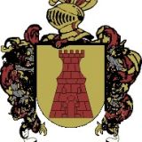 Escudo del apellido Civeira